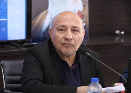 فرآیندهای گمرکی در مرز بازرگان اصلاح می‌شود