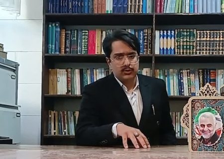خط قرمزی که شکسته شد