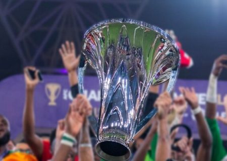 افزایش سهمیه فوتبال ایران در لیگ نخبگان آسیا