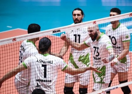 لیگ ناتمام والیبال و معادلات پیچیده فصل آینده