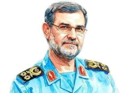 معماری اقتدار در دریا