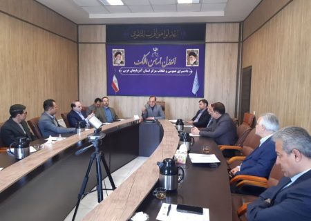 تخصیص ۳۱۵ میلیارد تومان برای توسعه روستاهای تکاب