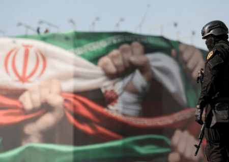 موازنه قدرت به نفع ایران تغییر کرده است