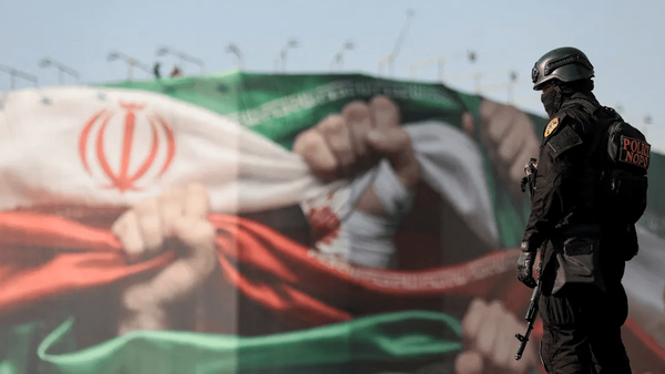 موازنه قدرت به نفع ایران تغییر کرده است