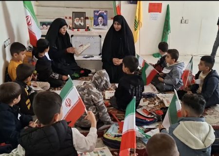 آتش دشمن، اراده معلم فداکار را نتوانست بشکند