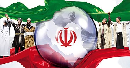 وحدت اقوام؛ سدی محکم در برابر دشمنان است