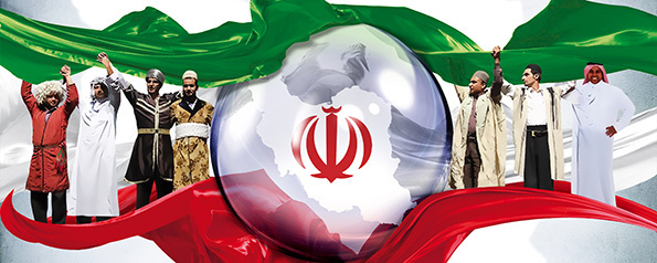 وحدت اقوام؛ سدی محکم در برابر دشمنان است