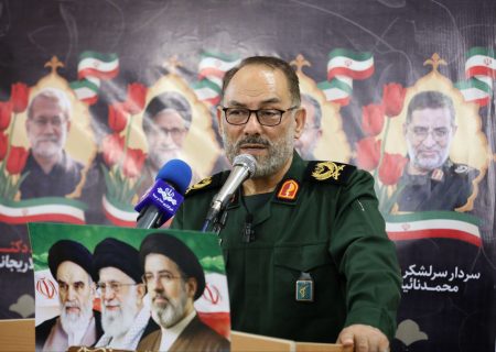 وحدت اقوام رمز پیروزی قاطع اسلام است