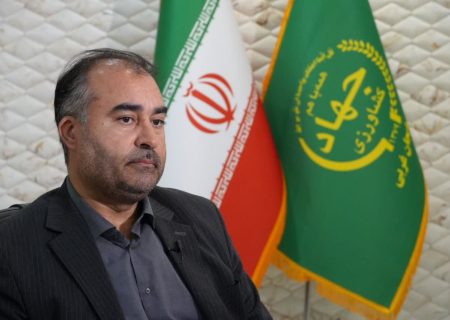تخصیص ۱۲۴ میلیون لیتر سوخت برای مکانیزاسیون کشاورزی