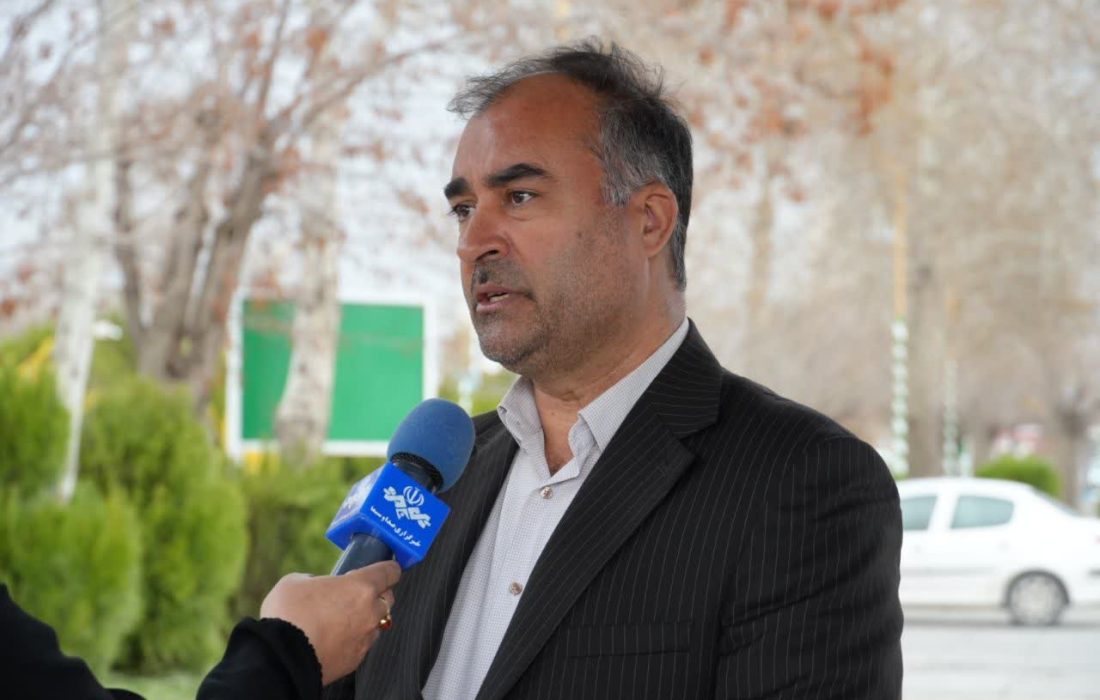 احتمال سرمازدگی باغات آذربایجان‌غربی