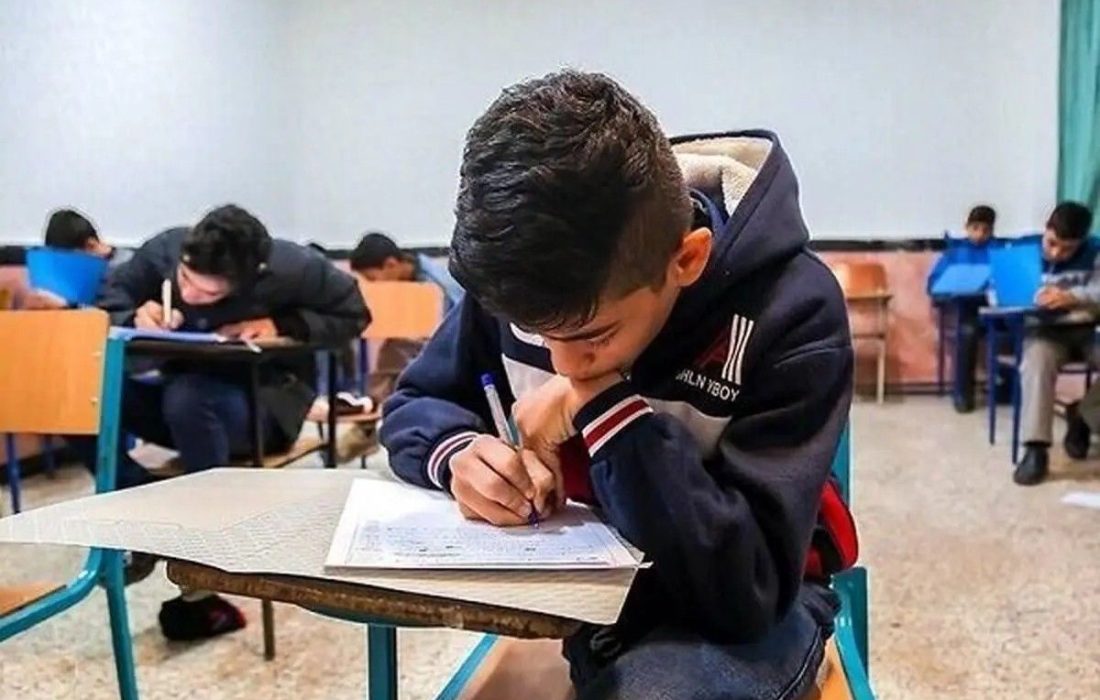شرایط قطعی آزمون نهایی اعلام نشده است