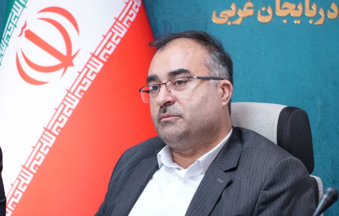 خودکفایی آذربایجان‌غربی در تولید گوشت و آرد