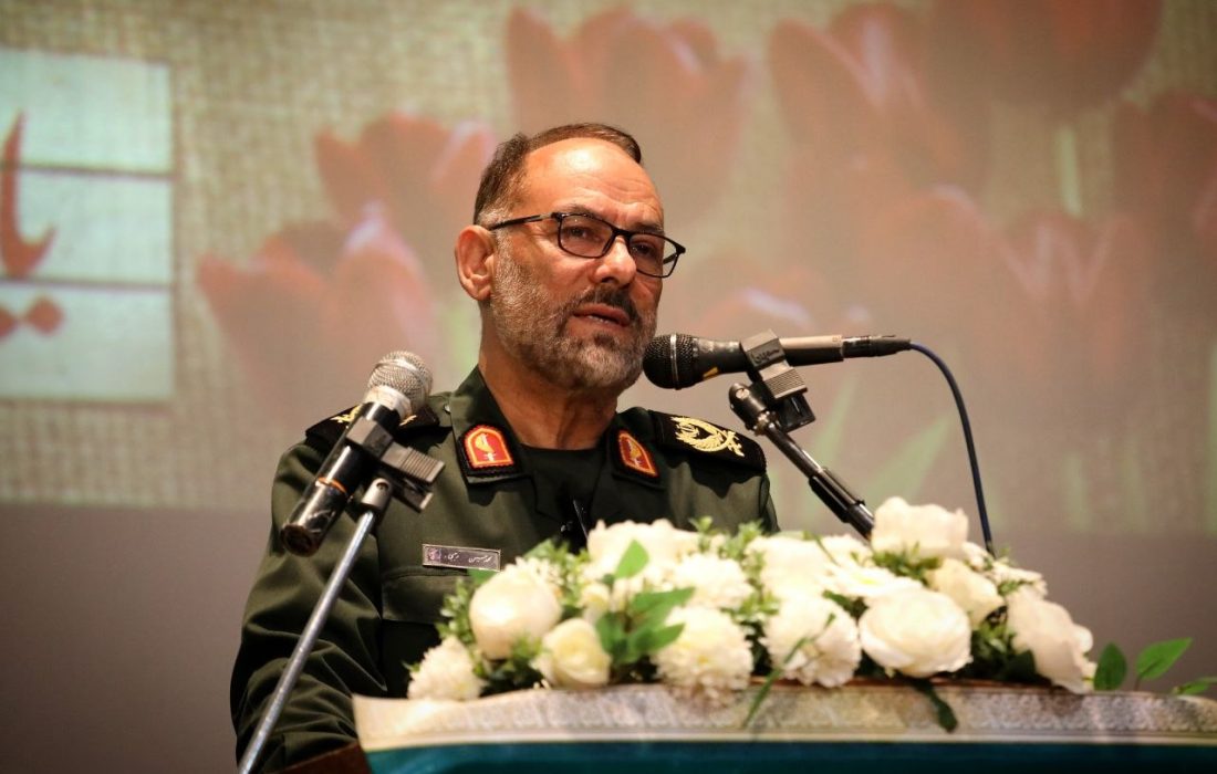 قدرت تنگه هرمز از سلاح هسته‌ای برتر است 