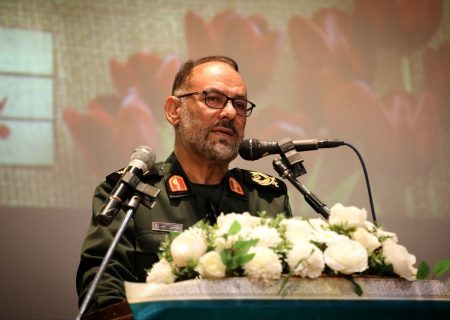 قدرت تنگه هرمز از سلاح هسته‌ای برتر است 