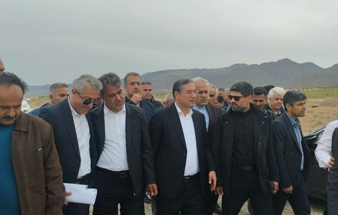 تکمیل پروژه قاپلیق ایواوغلی ماکو تسریع می‌شود