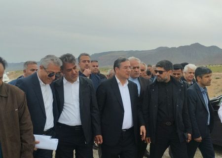 تکمیل پروژه قاپلیق ایواوغلی ماکو تسریع می‌شود