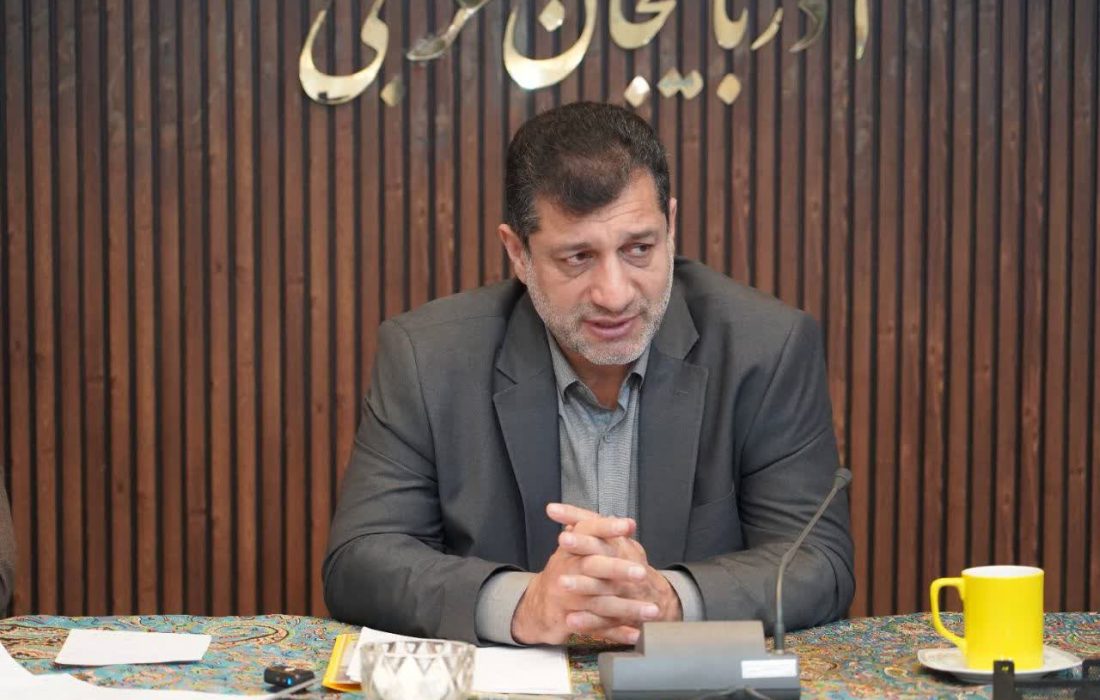 تپه حسنلو، رکورددار اقامتگاه‌های بوم‌گردی غرب کشور