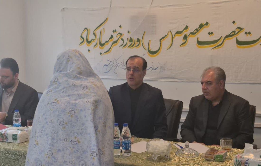 گرهگشایی از پرونده ۶۰ زندانی در روز دختر
