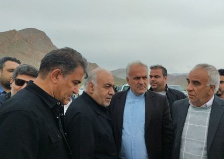 تکمیل محور خوی به رازی تا پایان‌ سال