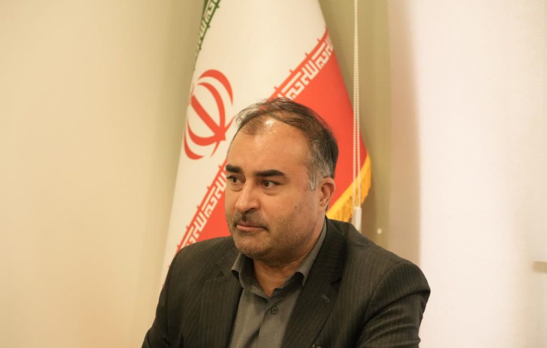 پیش‌بینی تولید ۱۲ میلیون نشاء مکانیزه در آذربایجان‌غربی