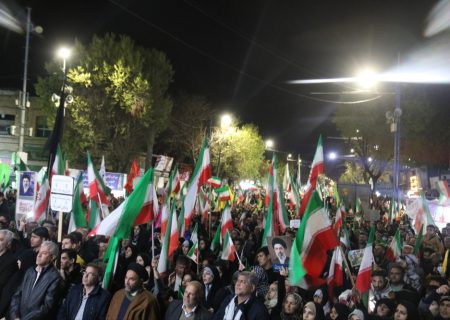 چقدر گرفتی اومدی تجمع؟