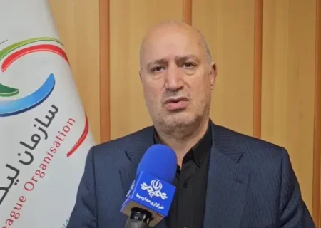 برای حضور در جام جهانی تابع حاکمیت هستیم