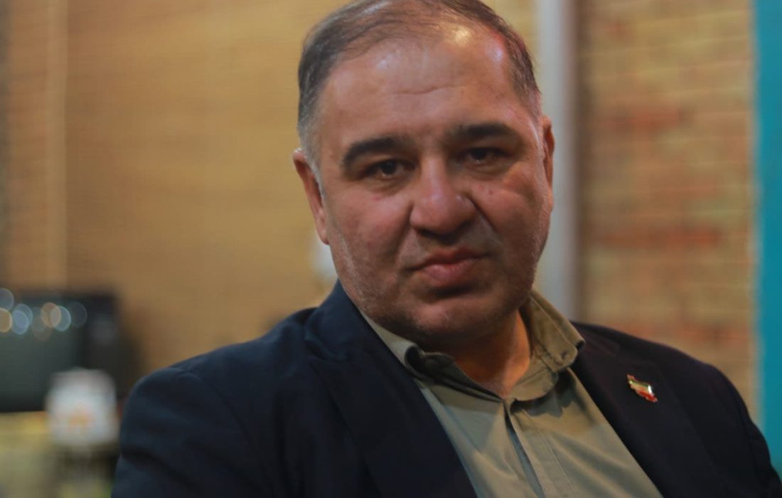 آبادانی به جای مجازات
