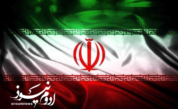 ایرانِ استوار در طوفان تهدیدها قد علم کرده است