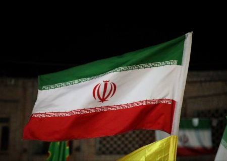میدان‌داری ارومیه‌ای‌ها به عشق ایران
