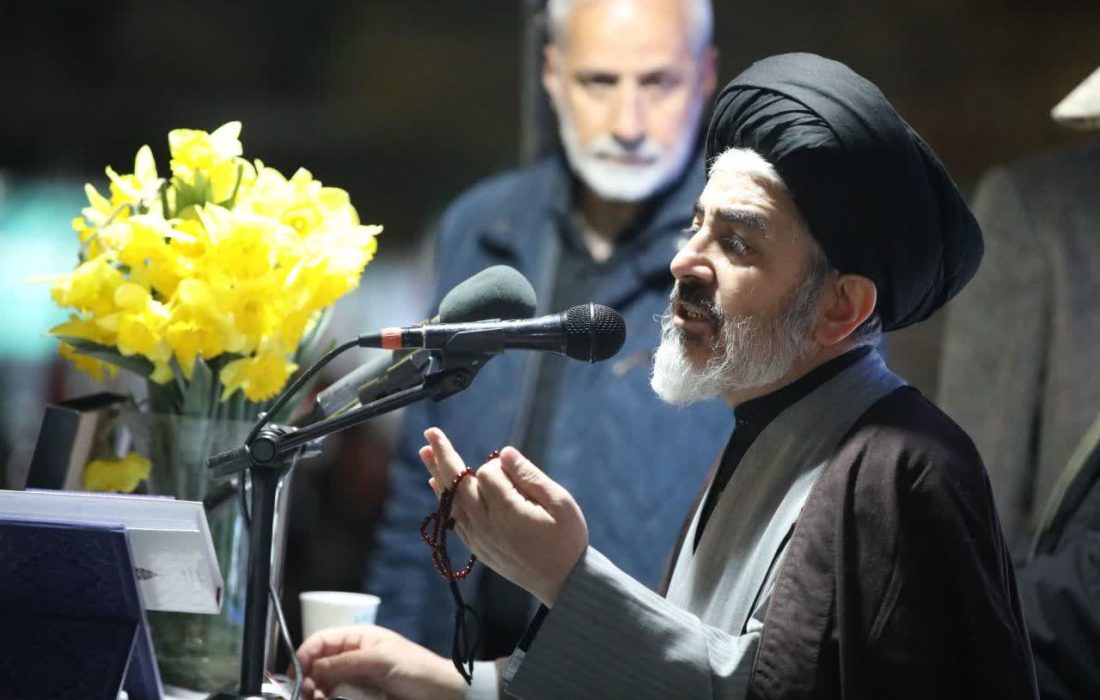 پذیرش مذاکره تنها با اذن رهبری است