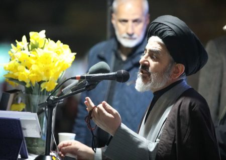 پذیرش مذاکره تنها با اذن رهبری است