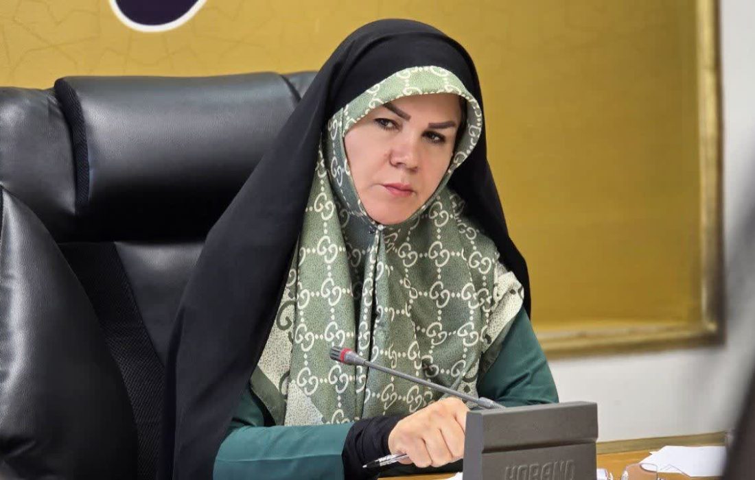 امنیت شغلی بانوان کارگر اولویت مدیران ماکو است