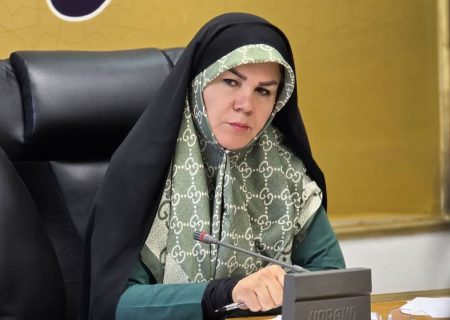 امنیت شغلی بانوان کارگر اولویت مدیران ماکو است