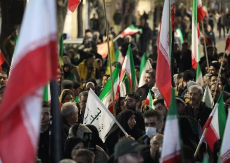 انسجام داخلی رمز ماندگاری نظام است