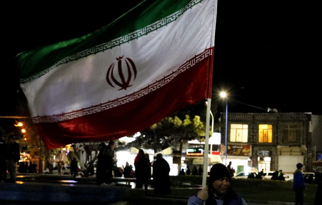 چرا «بزن که خوب میزنی» فراگیر شد؟