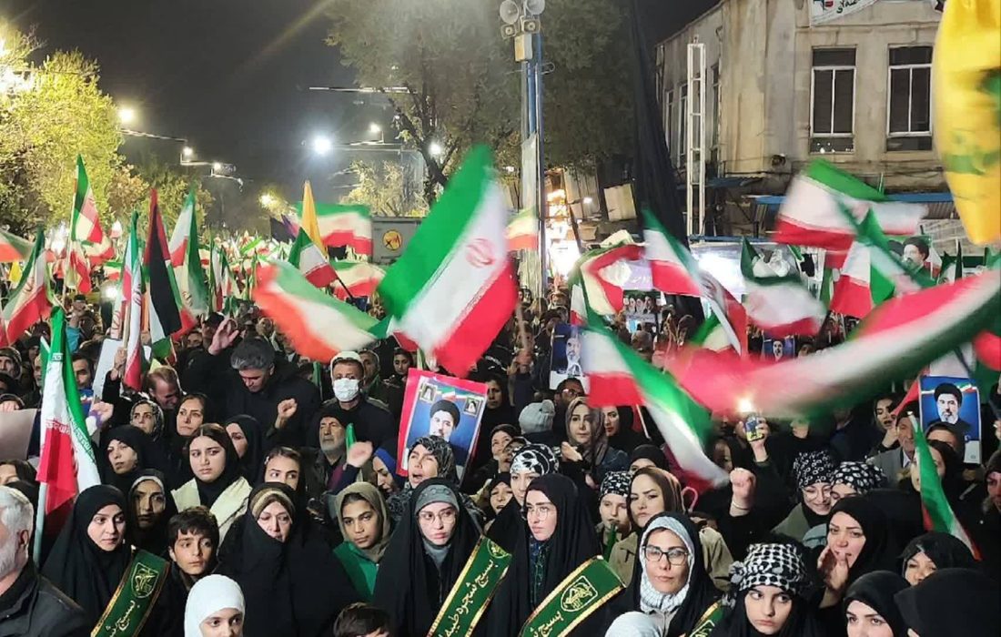 وحدت ملی مهمترین راه عبور از فتنهها است