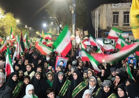 وحدت ملی مهمترین راه عبور از فتنه‌‌ها است
