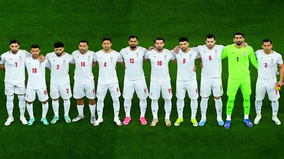 مقدونیه حریف تدارکاتی ایران در اردوی ترکیه