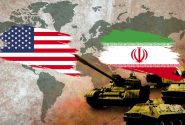 امروز در میدان جنگ اراده‌ها قرار داریم