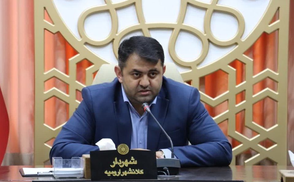 پیشرفت ۹۶ درصدی تقاطع غیرهمسطح آذربایجان