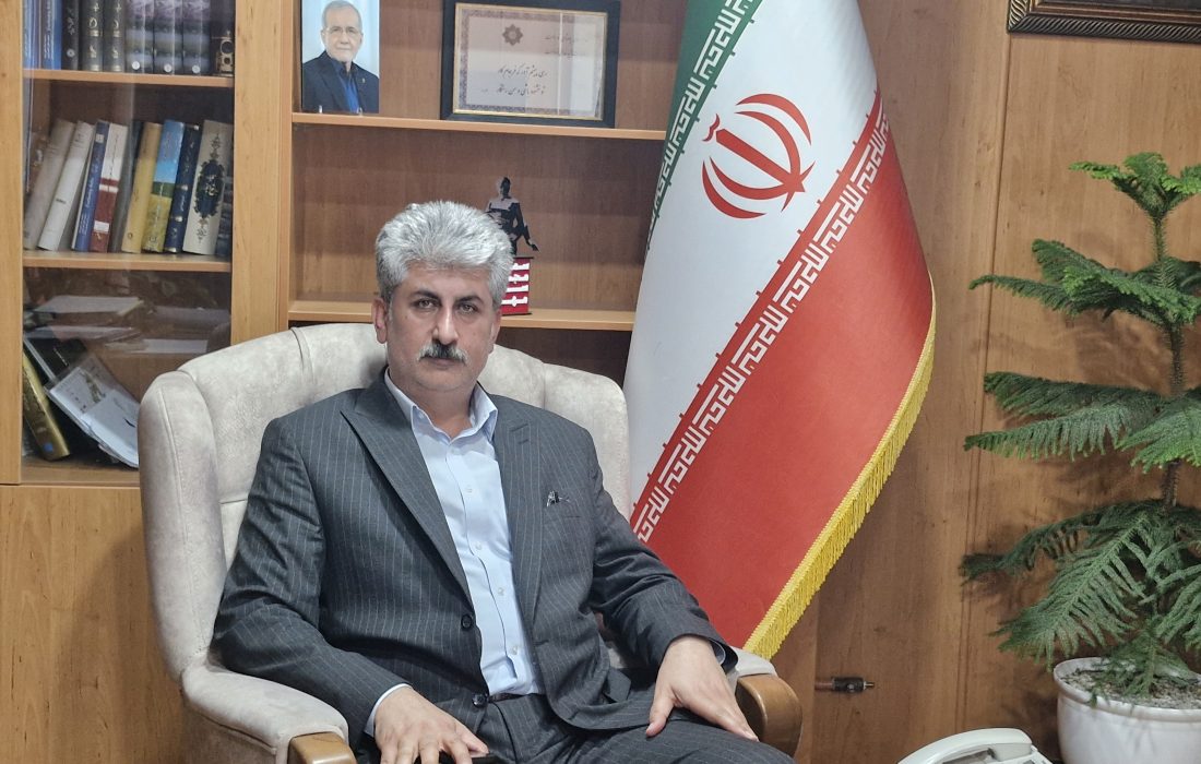روحیه شهادتطلبی سلاح مقاومت امروز است