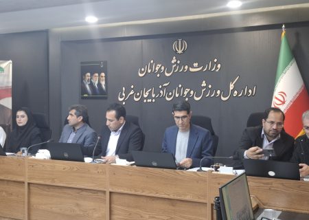 تقدیم ۱۹ شهید ورزشکار در آذربایجان‌غربی