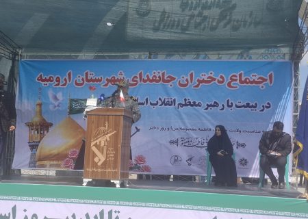 تهدیدات نظامی دشمنان بازم هم شکست خورده است
