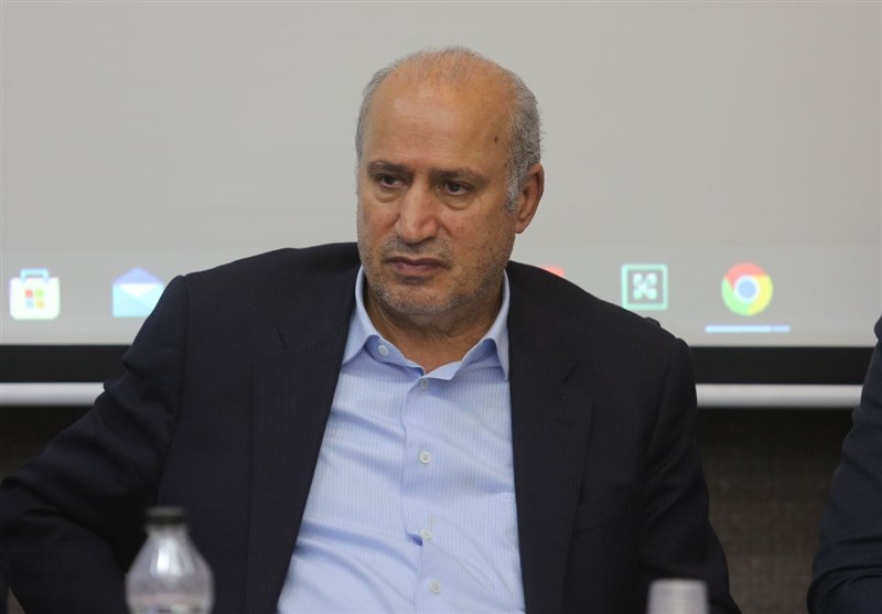 کمپ تیم ملی به مکزیک منتقل شد