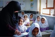 وقتی آموزش حتی در جنگ هم تعطیل نمی‌شود