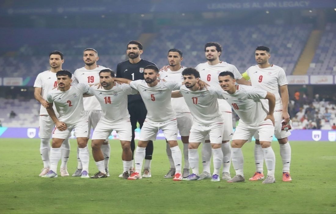 جدال دوستانه ایران و پورتوریکو پشت درهای بسته