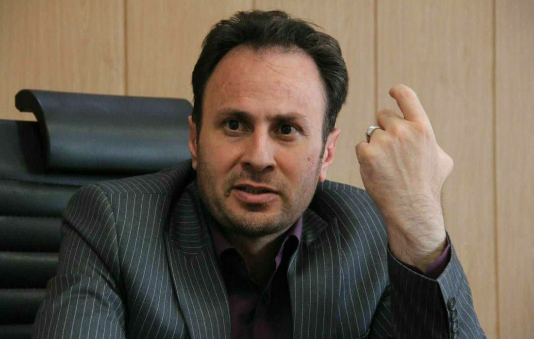 افزایش مصرف گاز در آذربایجانغربی