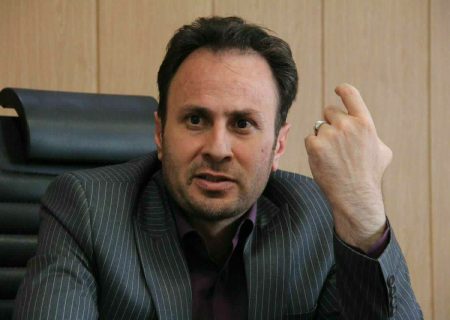 افزایش مصرف گاز در آذربایجان‌غربی