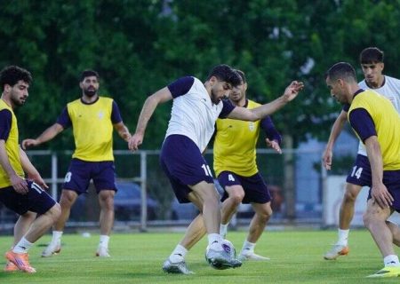 برنامه تیم ملی فوتبال تا جام‌جهانی