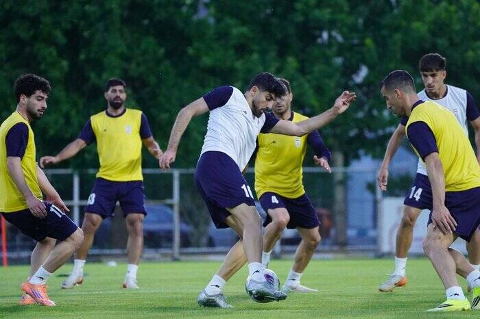 برنامه تیم ملی فوتبال تا جام‌جهانی